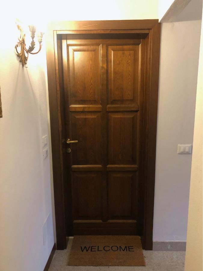 Apartament Casa Sissi Riva di Solto Zewnętrze zdjęcie