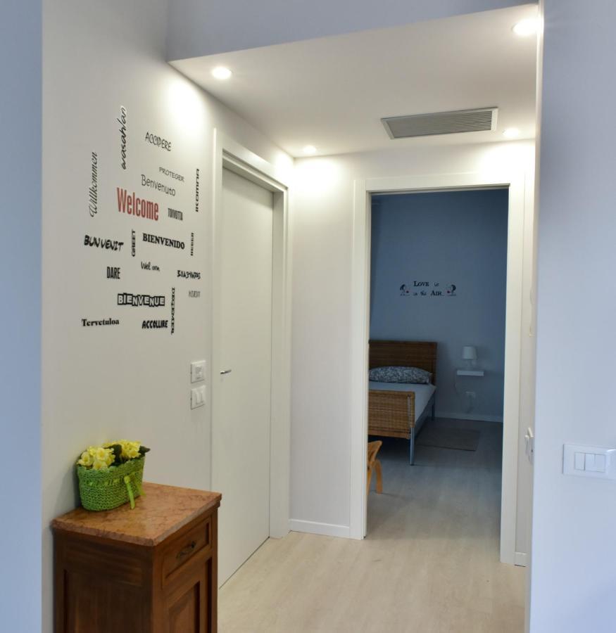 Apartament Casa Sissi Riva di Solto Zewnętrze zdjęcie