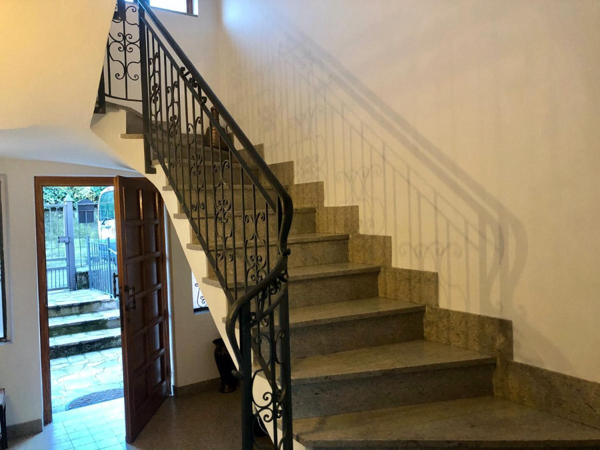 Apartament Casa Sissi Riva di Solto Zewnętrze zdjęcie