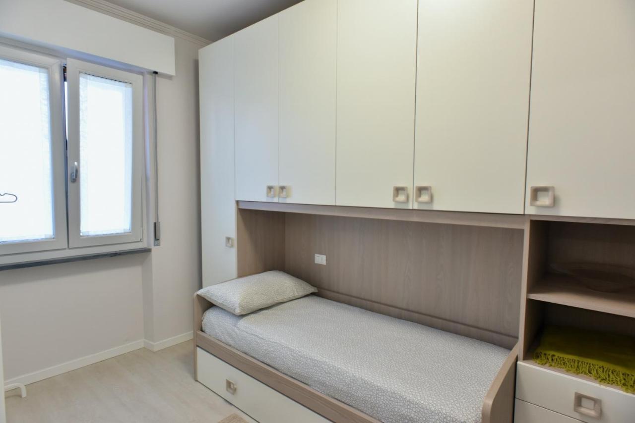 Apartament Casa Sissi Riva di Solto Zewnętrze zdjęcie