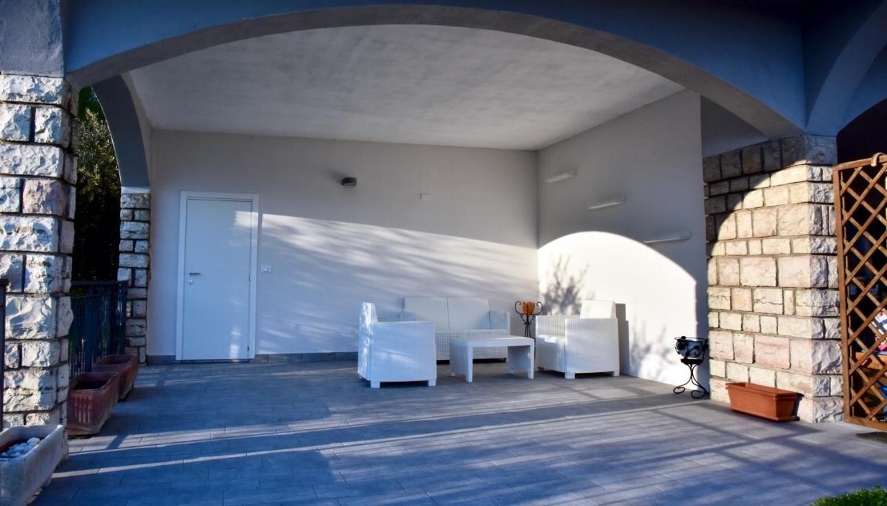 Apartament Casa Sissi Riva di Solto Zewnętrze zdjęcie