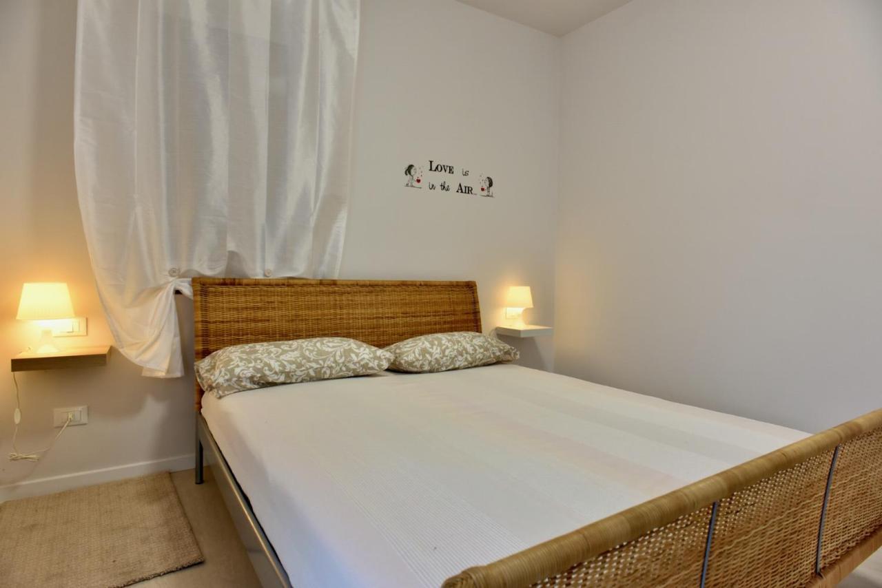 Apartament Casa Sissi Riva di Solto Zewnętrze zdjęcie