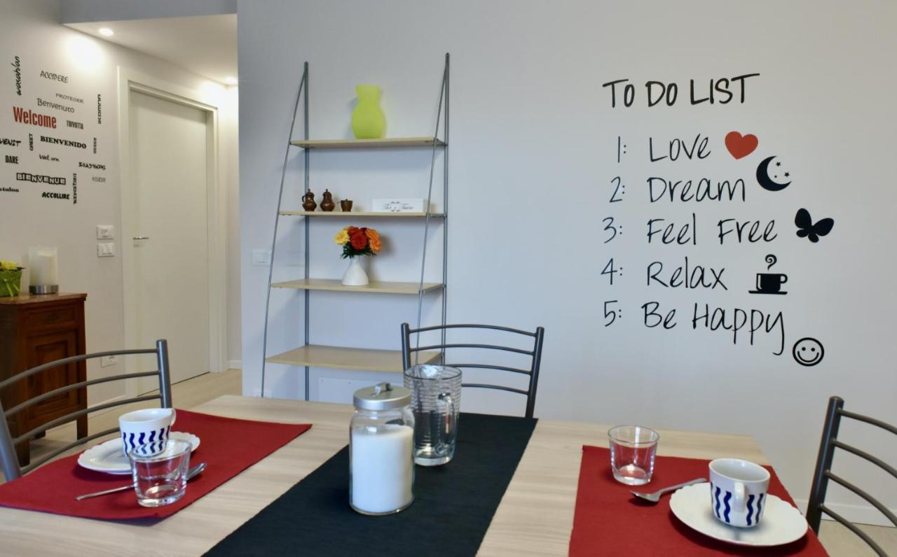 Apartament Casa Sissi Riva di Solto Zewnętrze zdjęcie