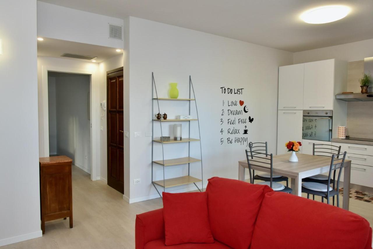 Apartament Casa Sissi Riva di Solto Zewnętrze zdjęcie