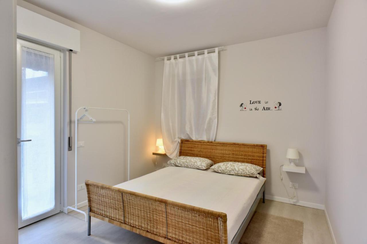 Apartament Casa Sissi Riva di Solto Zewnętrze zdjęcie