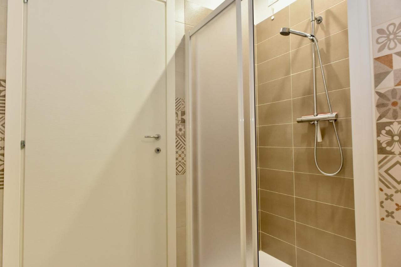 Apartament Casa Sissi Riva di Solto Zewnętrze zdjęcie