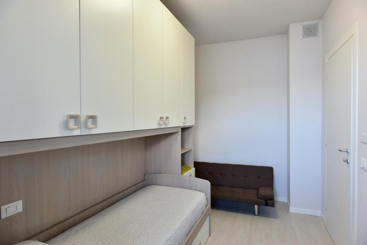 Apartament Casa Sissi Riva di Solto Zewnętrze zdjęcie