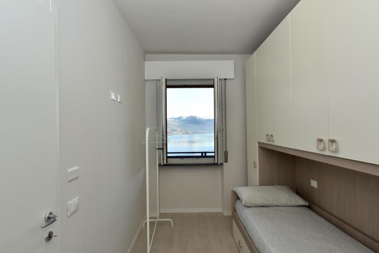 Apartament Casa Sissi Riva di Solto Zewnętrze zdjęcie